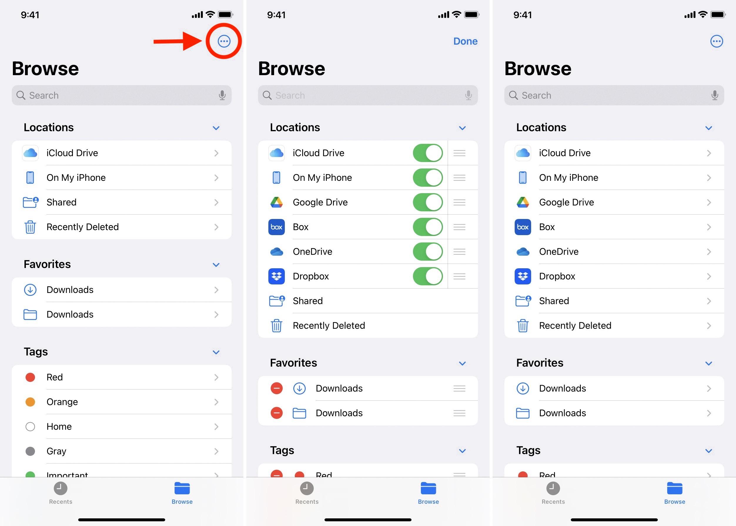how do i use dropbox on my iphone how do i use dropbox on my iphone