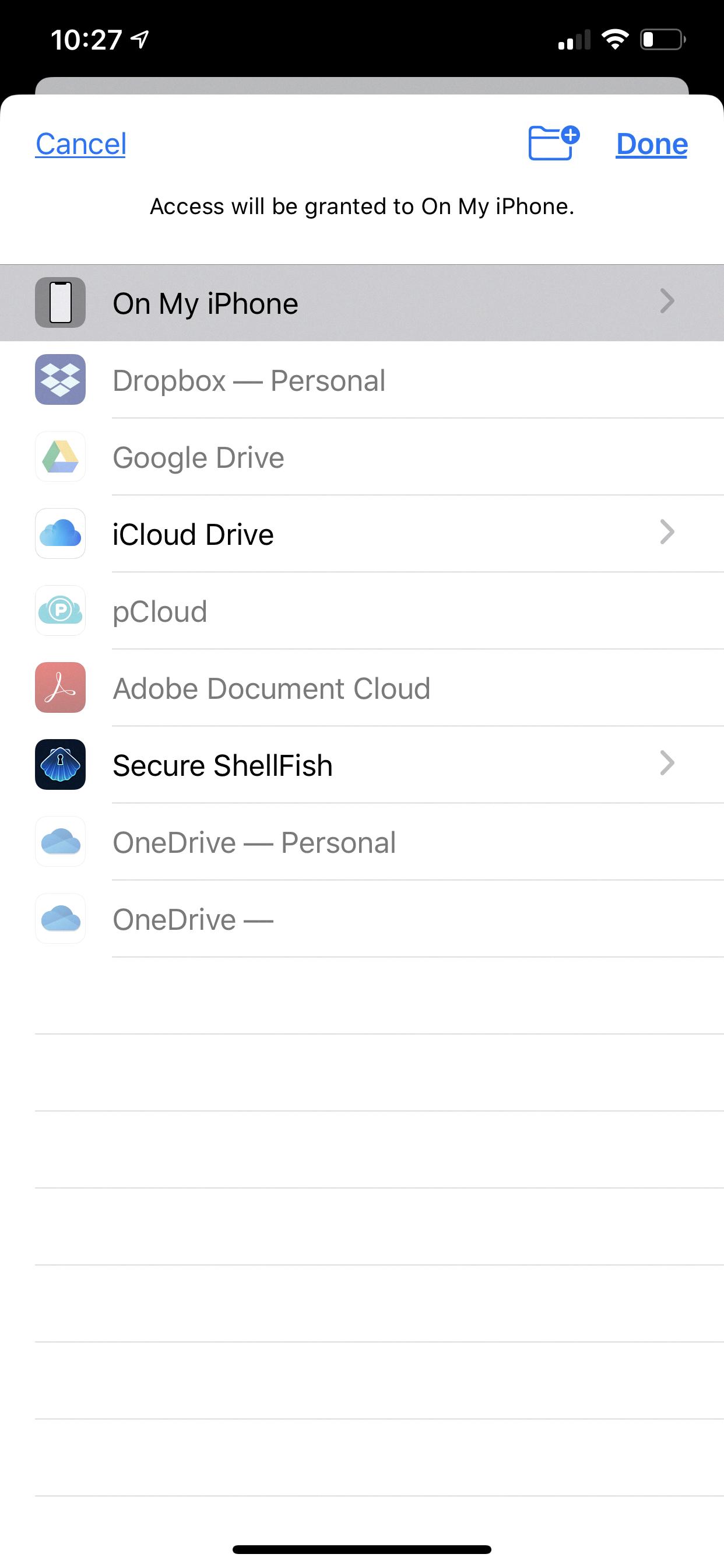 how do i use dropbox on my iphone how do i use dropbox on my iphone