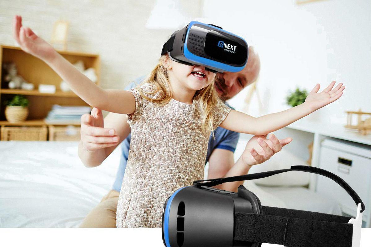 how does vr headset work with iphone how does vr headset work with iphone