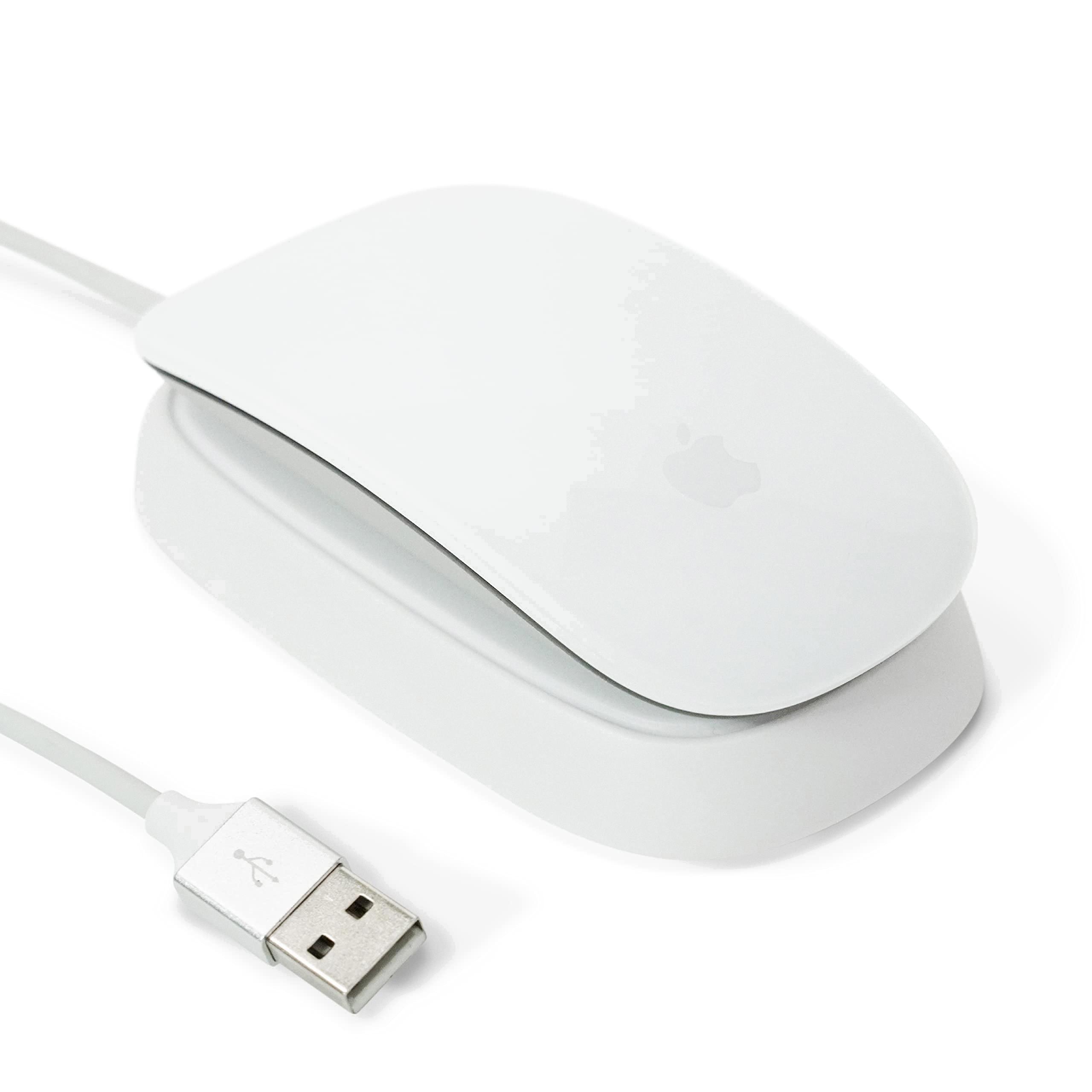 how long does mac mouse take to charge how long does mac mouse take to charge