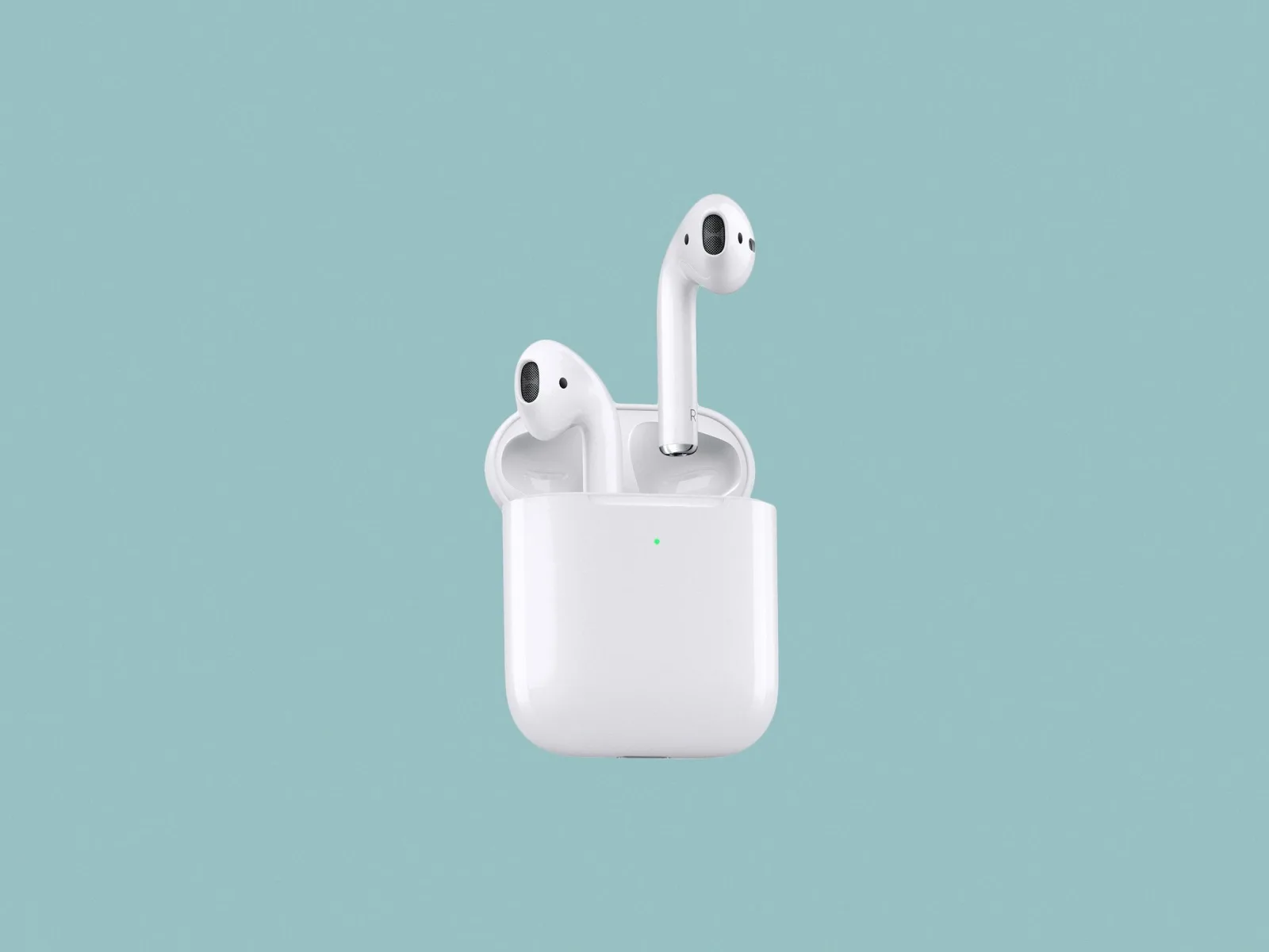 How to Fix AirPods Mic Crackling 2 How to Fix AirPods Mic Crackling 1