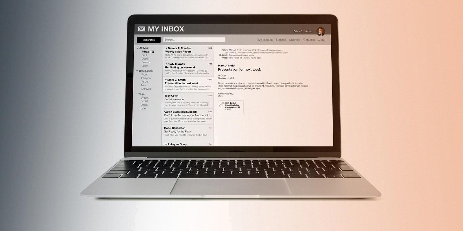 how to add another email to macbook how to add another email to macbook