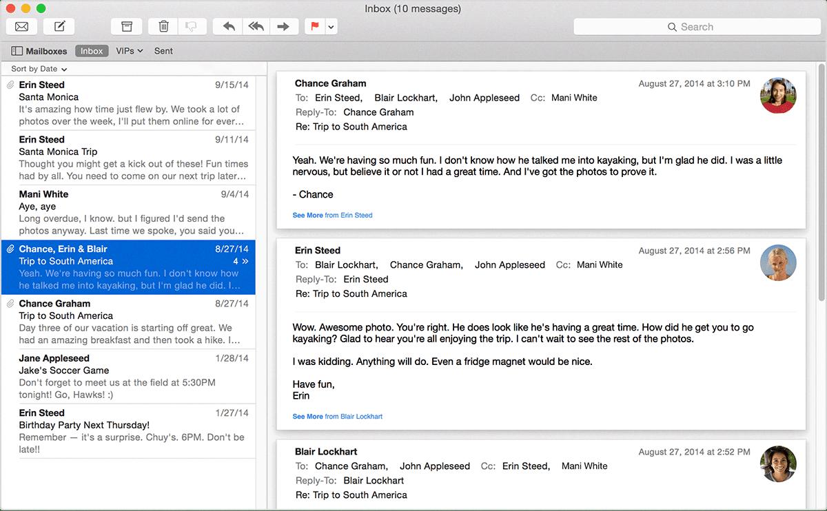 how to add another email to macbook how to add another email to macbook