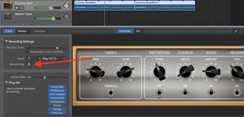 how to add audio in garageband how to add audio in garageband