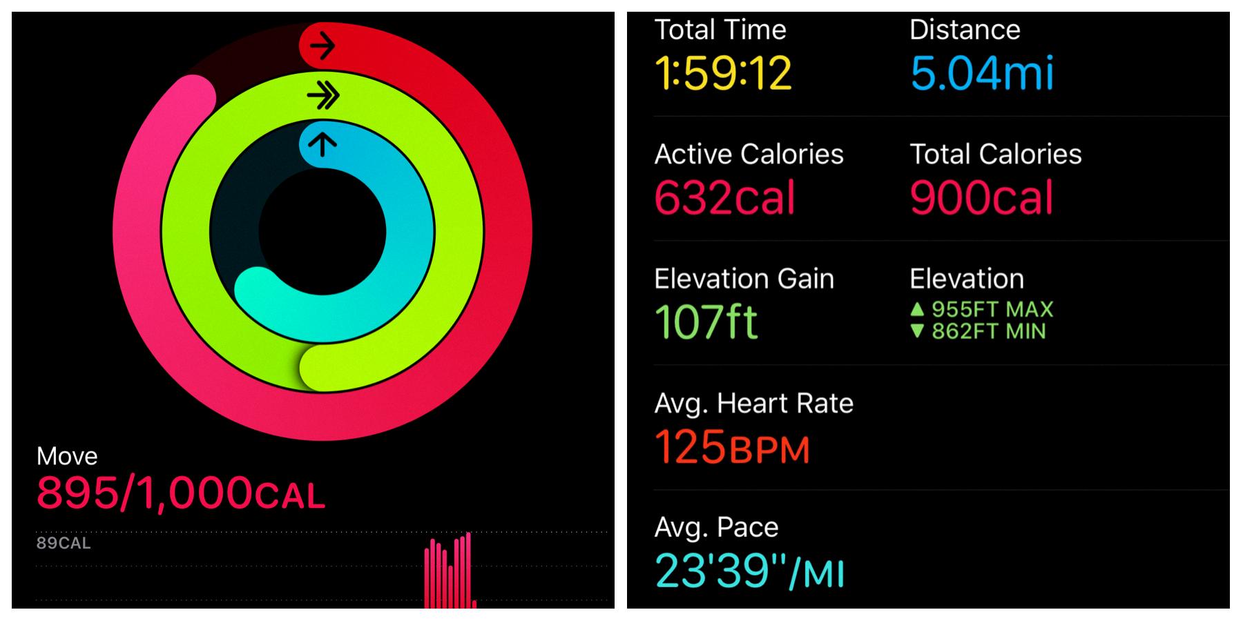 how to add calories to apple watch how to add calories to apple watch