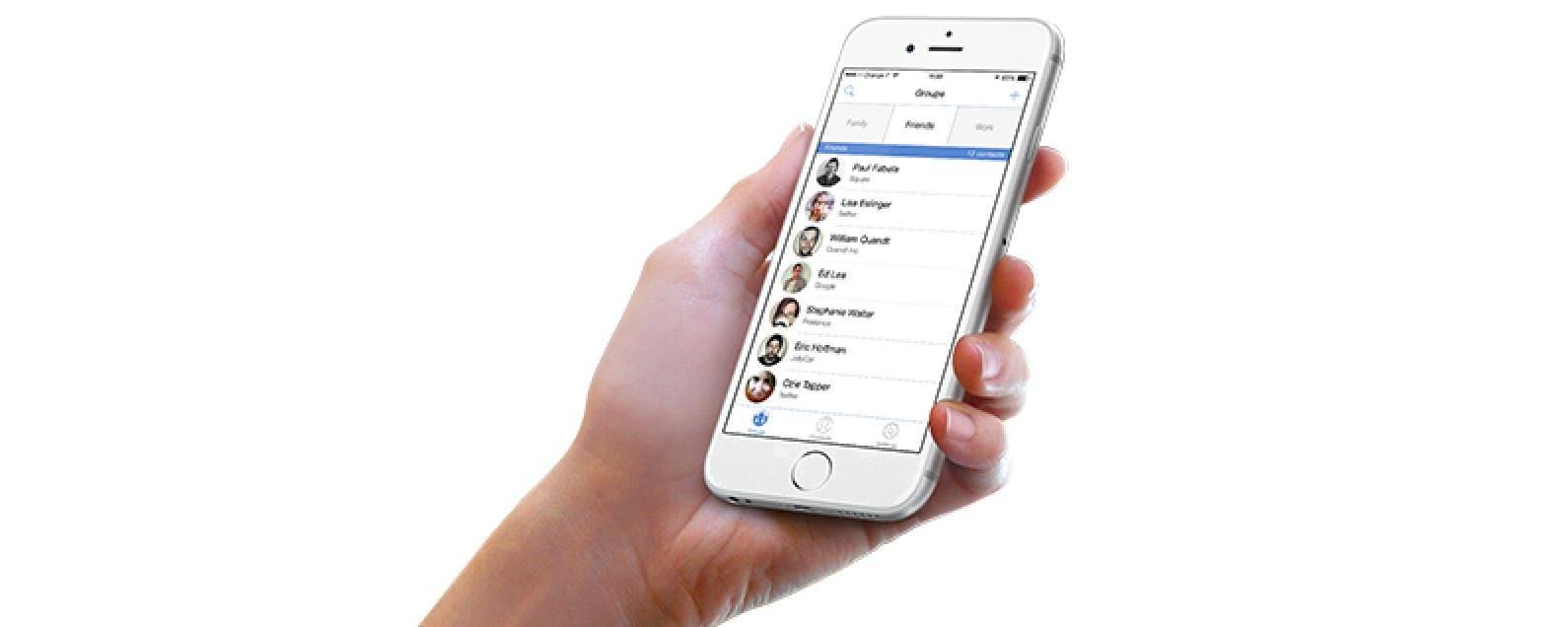 how to add contacts to iphone from excel how to add contacts to iphone from excel