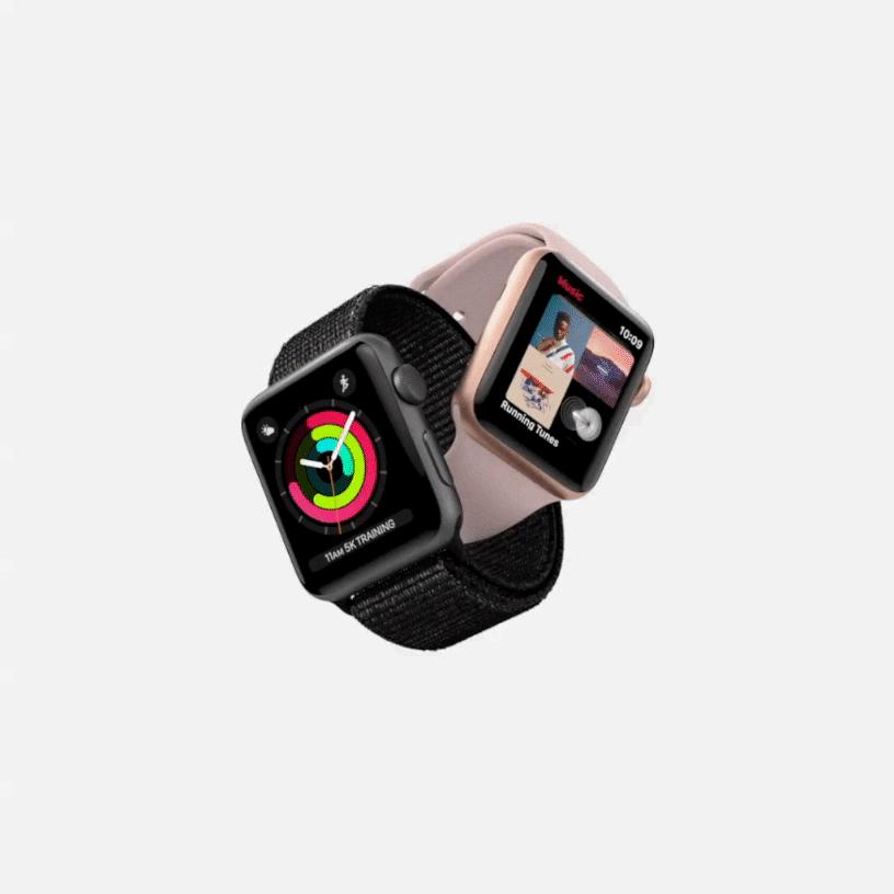 how to add gif to apple watch how to add gif to apple watch