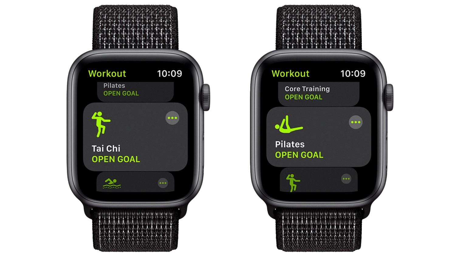 how to add pilates workout to apple watch how to add pilates workout to apple watch