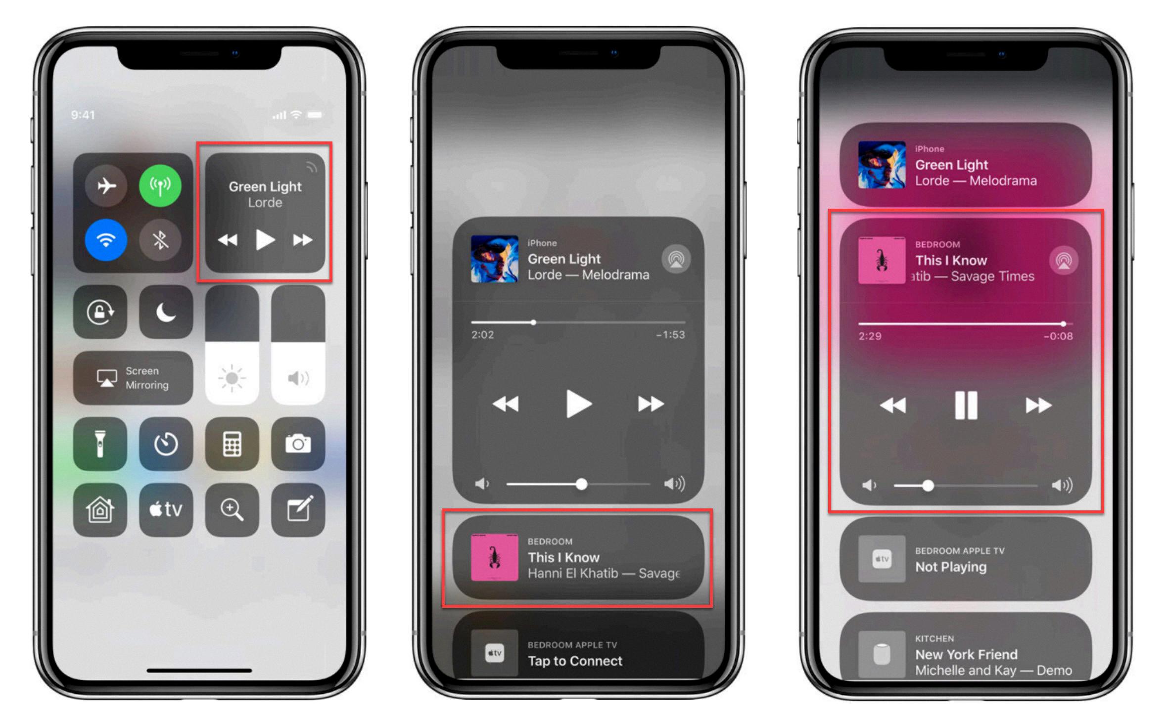 how to airplay on homepod how to airplay on homepod