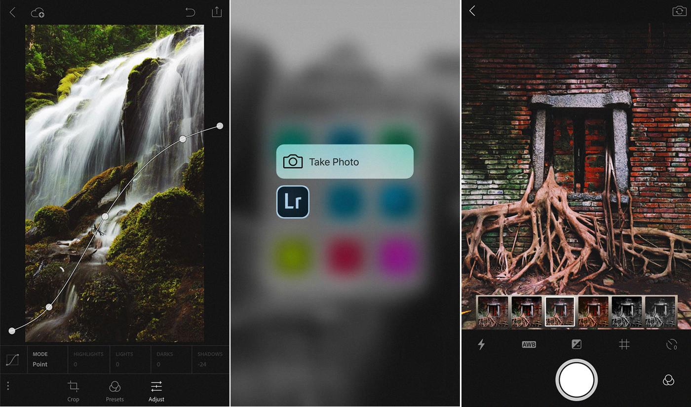 how to apply lightroom preset to video on iphone how to apply lightroom preset to video on iphone