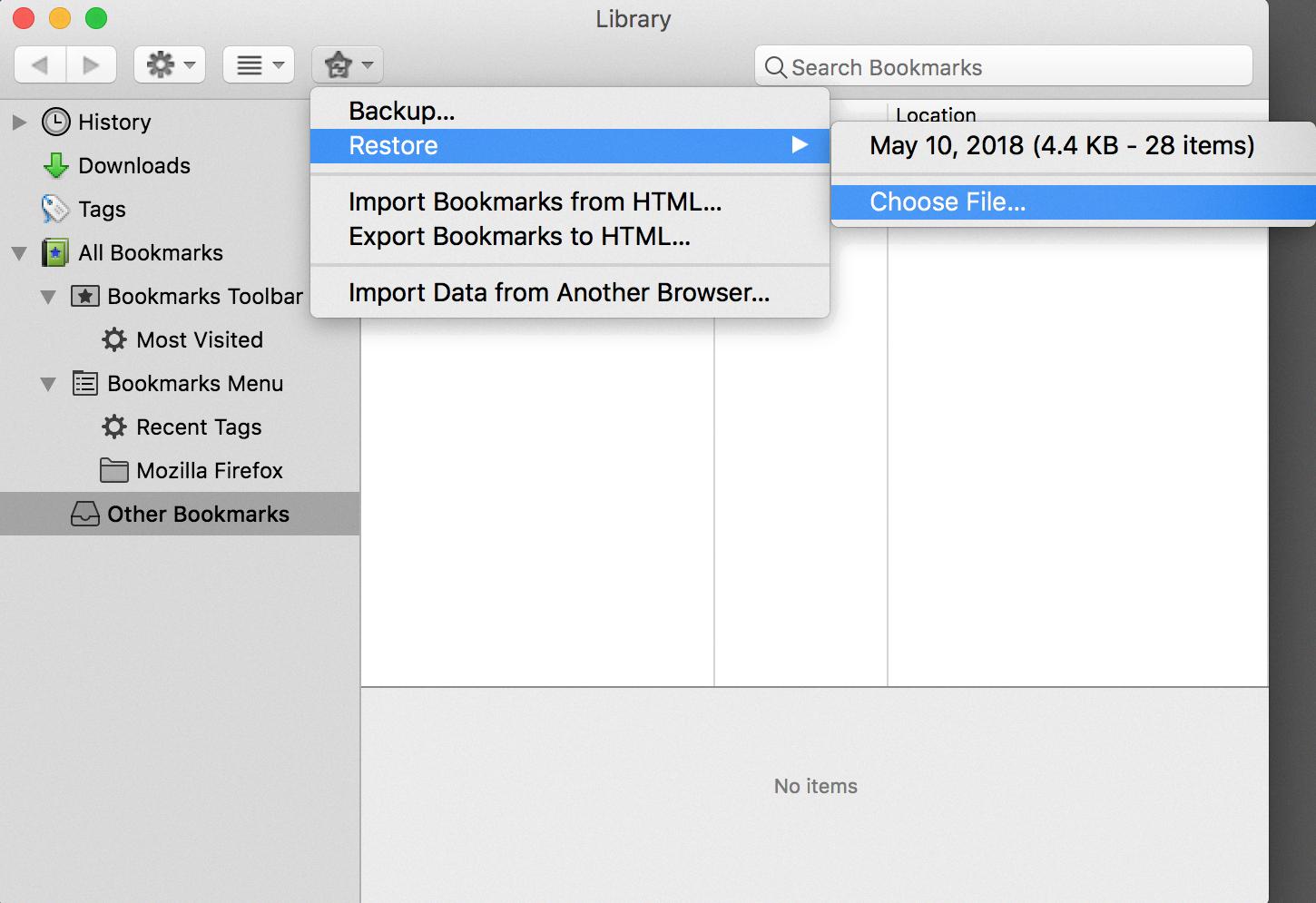 how to bookmark on a mac how to bookmark on a mac