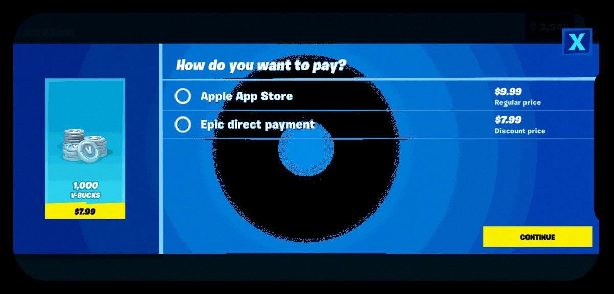 how to buy vbucks with apple pay how to buy vbucks with apple pay