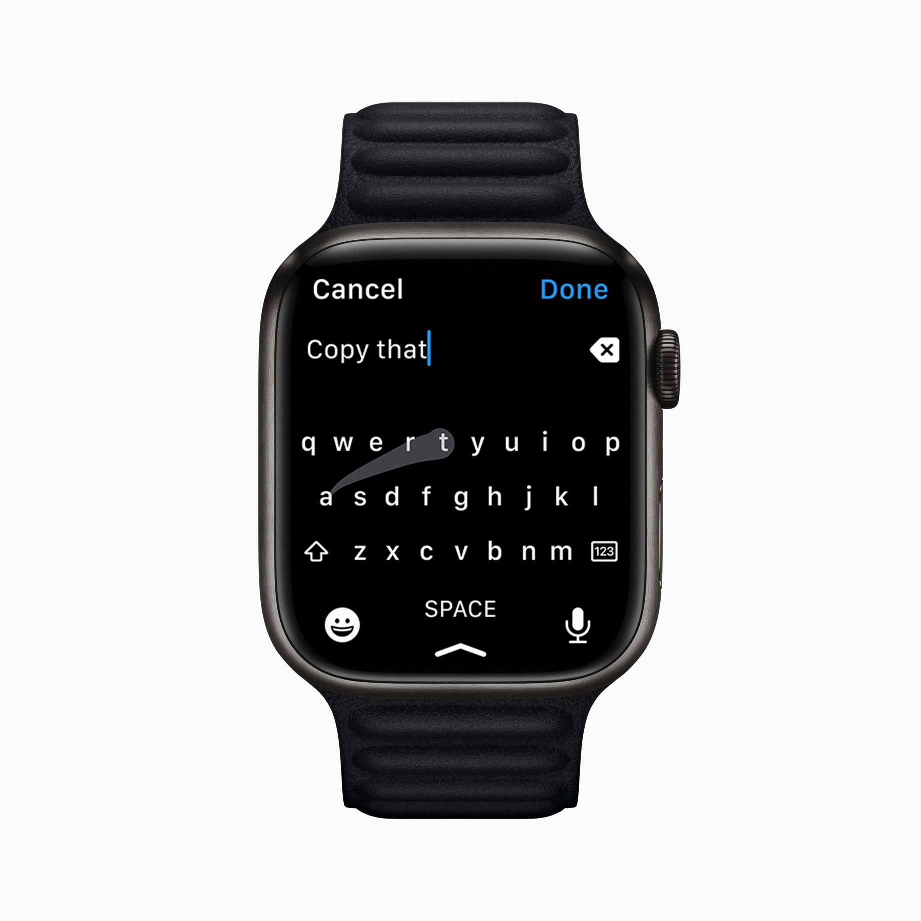 how to change keyboard to scribble on apple watch 7 how to change keyboard to scribble on apple watch 7