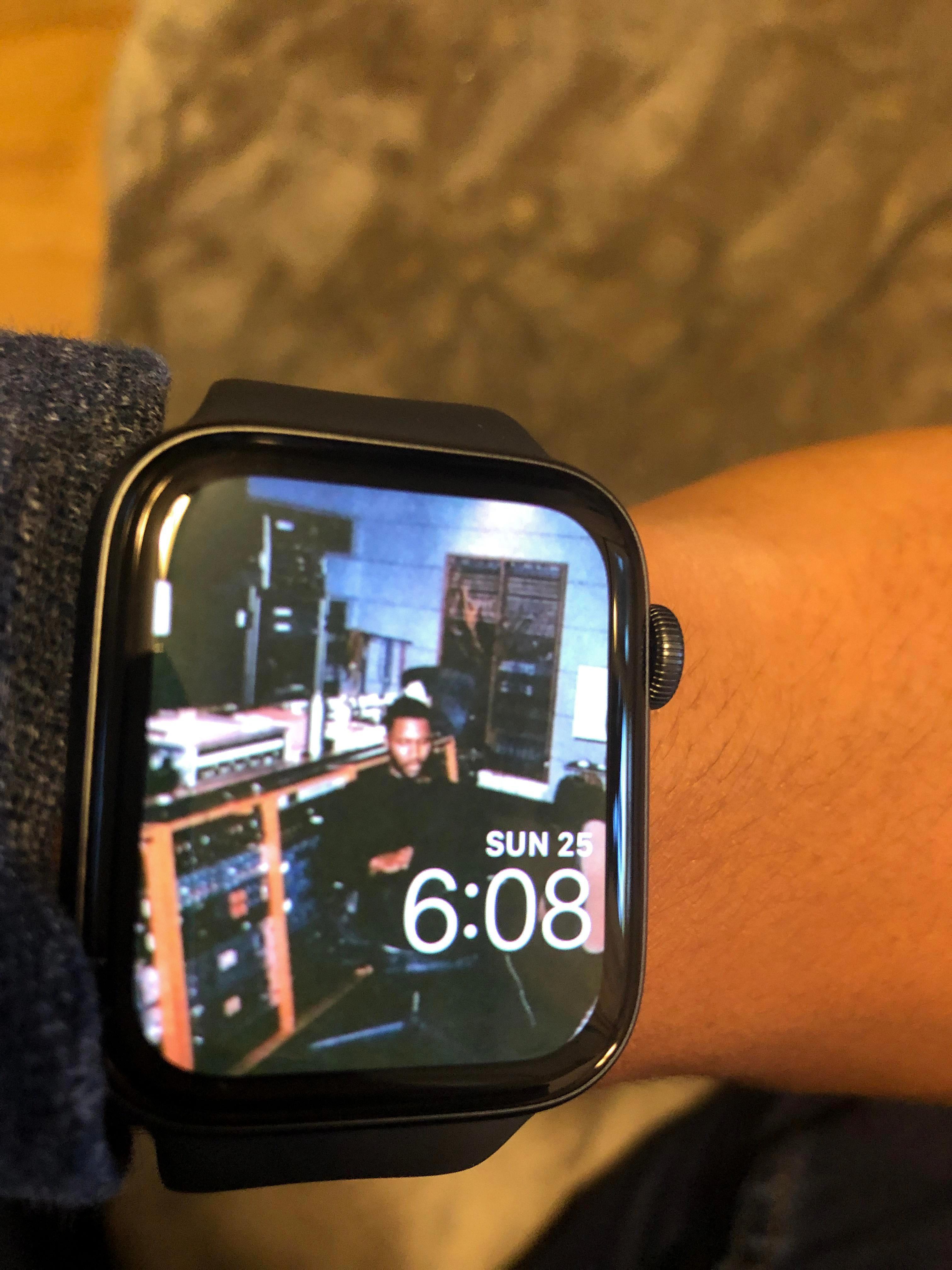 how to change lock screen on apple watch how to change lock screen on apple watch