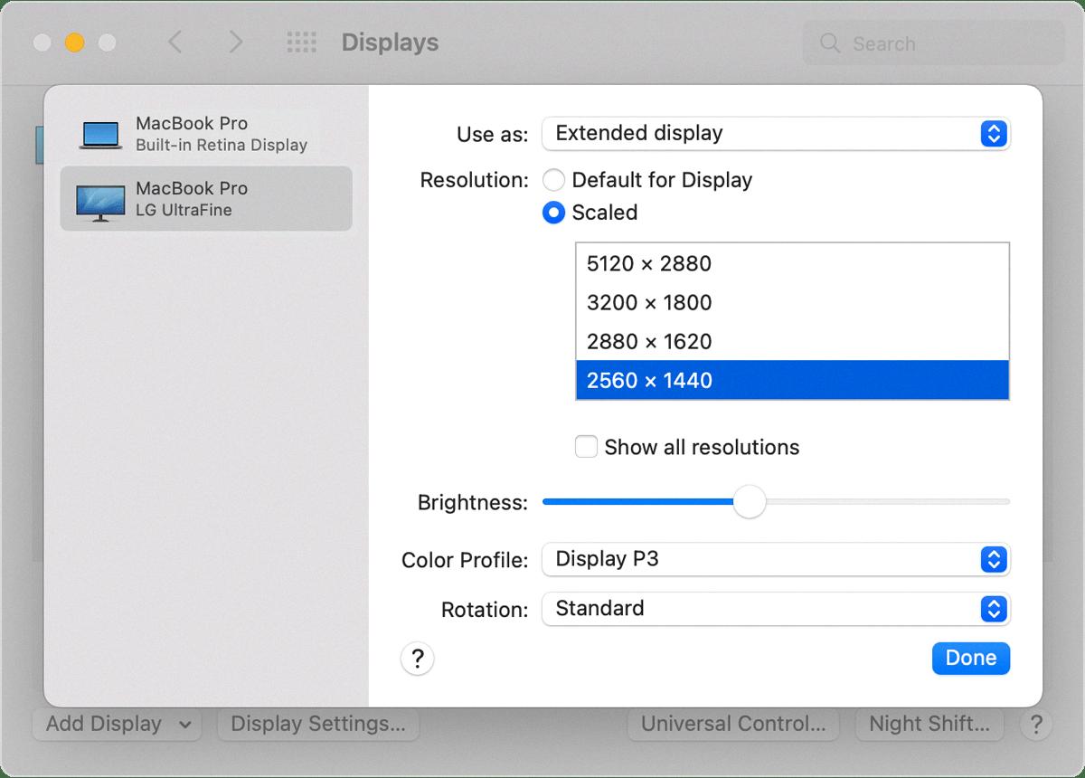 how to change performance settings on mac how to change performance settings on mac