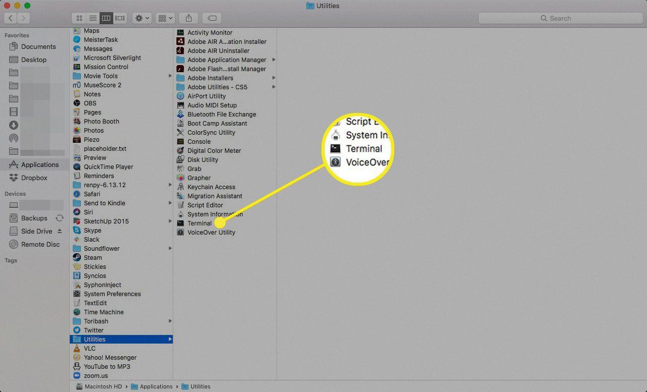 how to change performance settings on mac how to change performance settings on mac