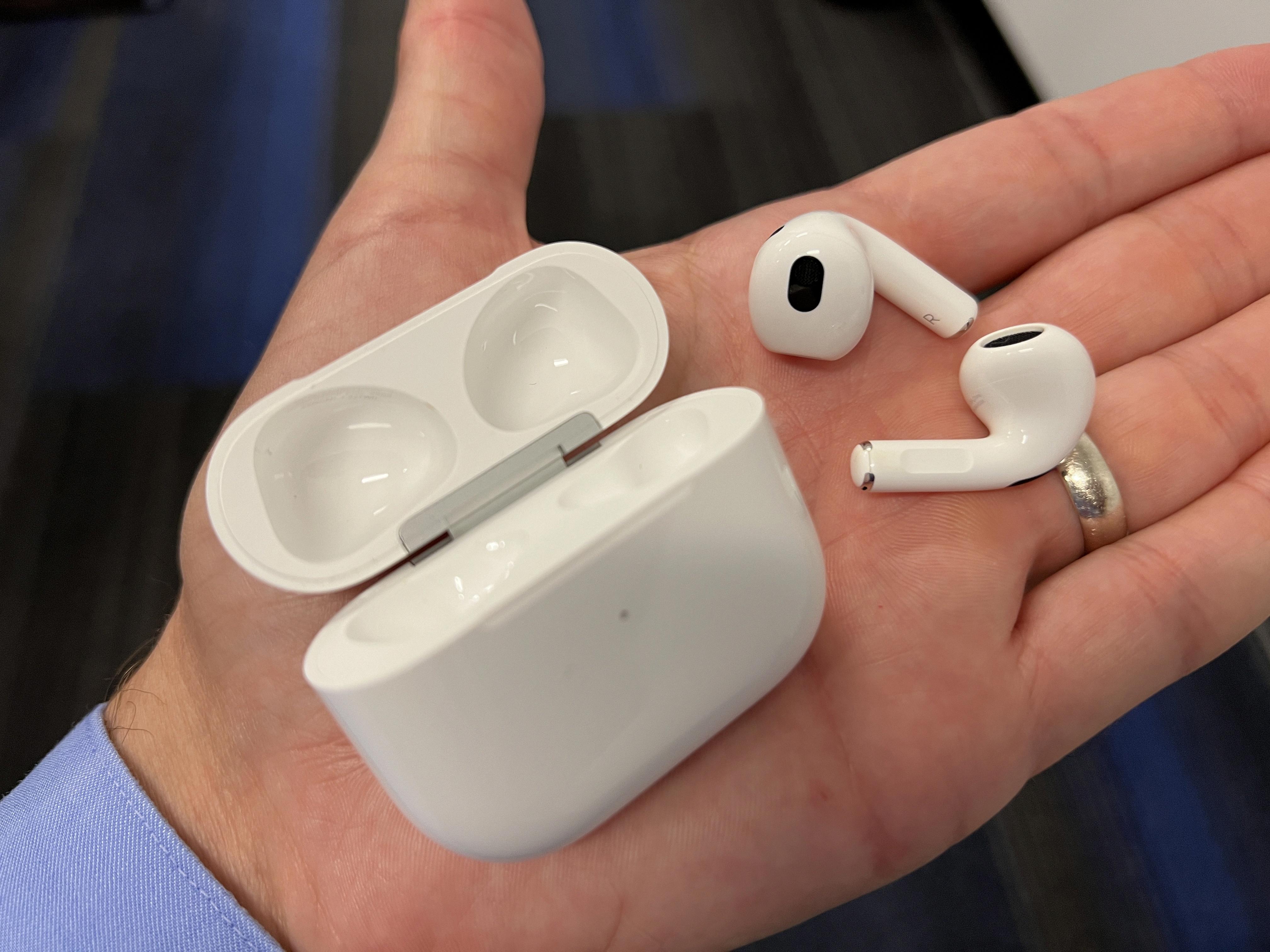 how to change the rubber tips on airpods pro how to change the rubber tips on airpods pro