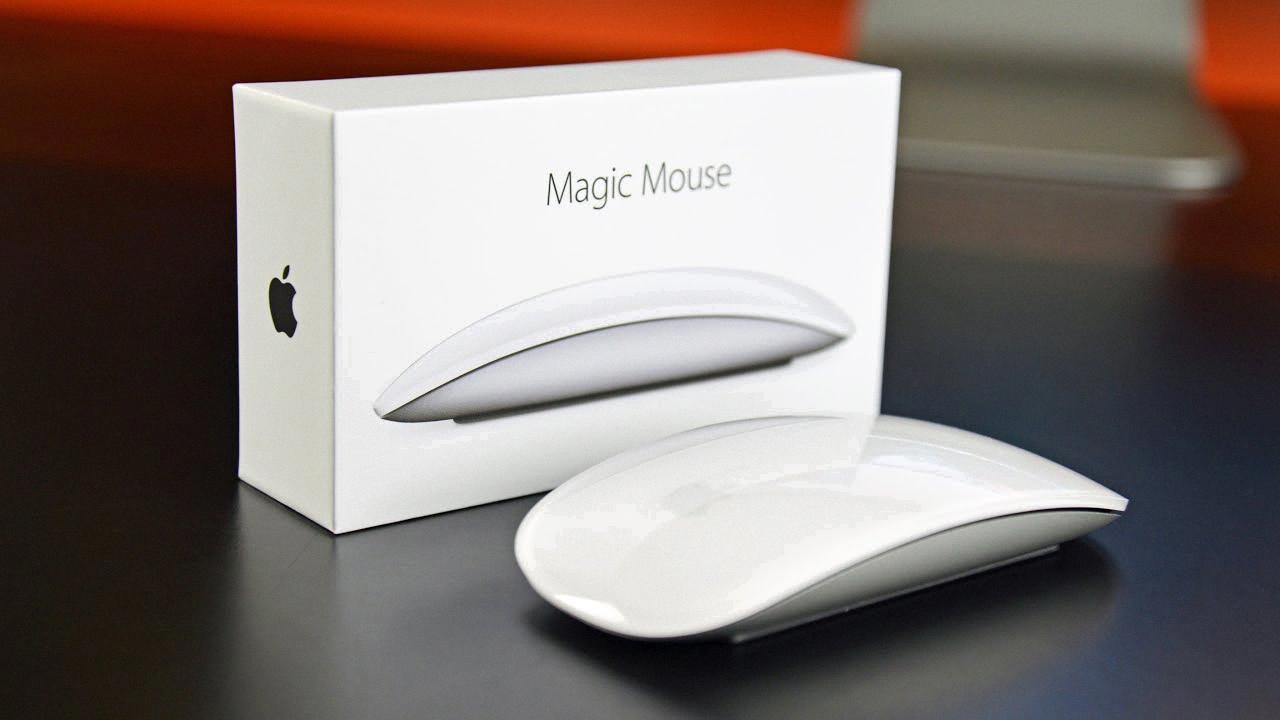 how to charge magic mouse how to charge magic mouse