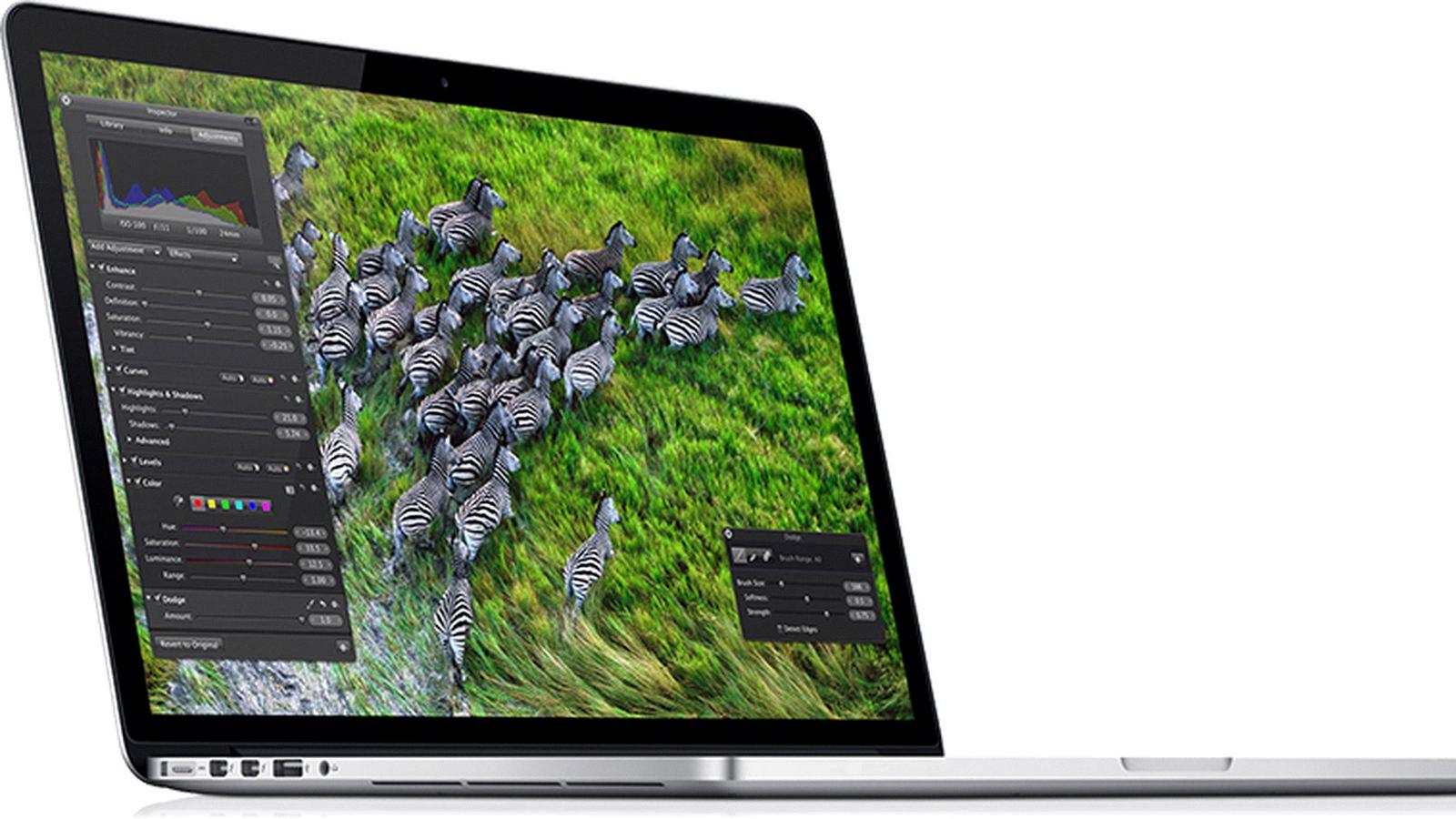 how to check macbook pro retina display how to check macbook pro retina display