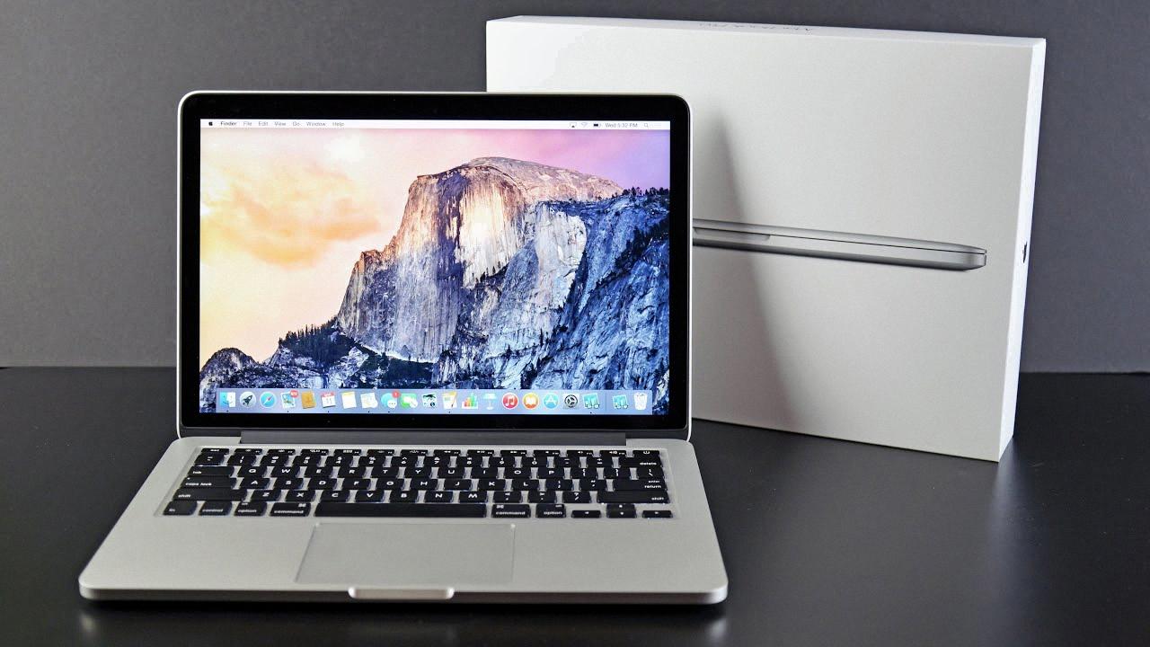 how to check macbook pro retina display how to check macbook pro retina display