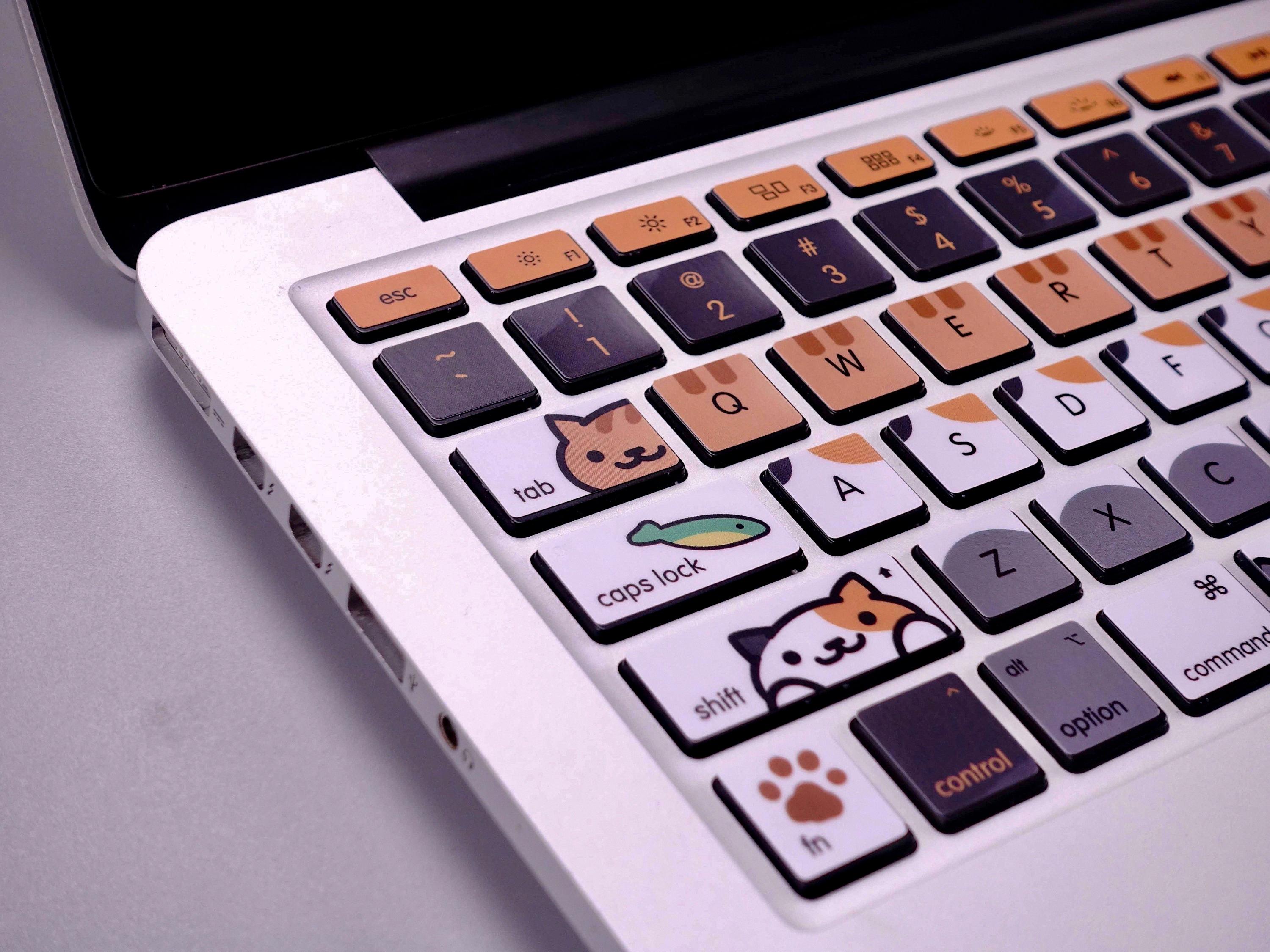 how to clean oil off of macbook keyboard how to clean oil off of macbook keyboard