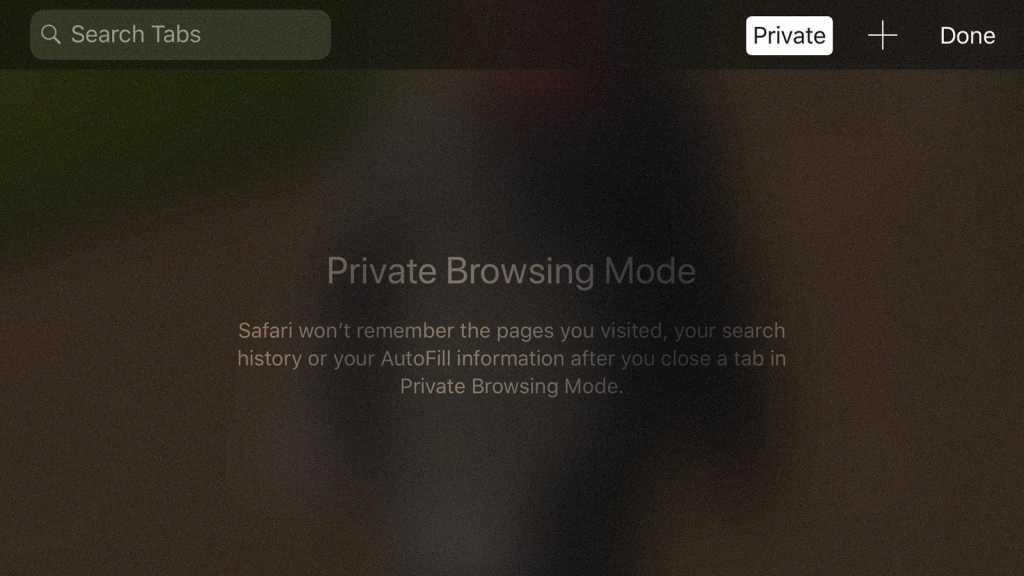 how to clear private browsing mode how to clear private browsing mode