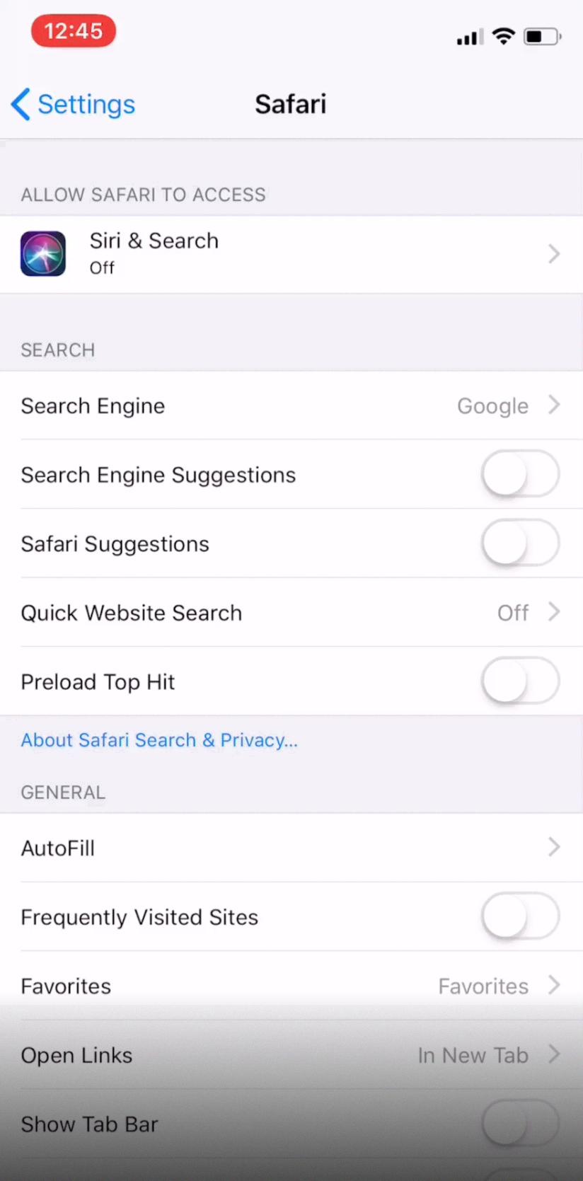 how to clear top hits how to clear top hits