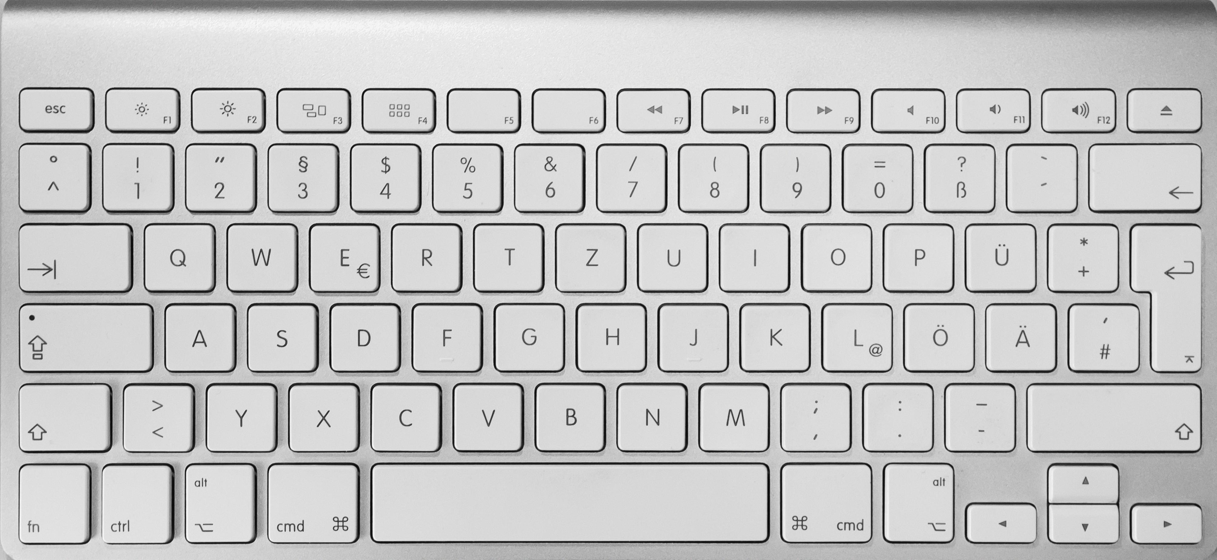how to connect an apple keyboard to a mac how to connect an apple keyboard to a mac