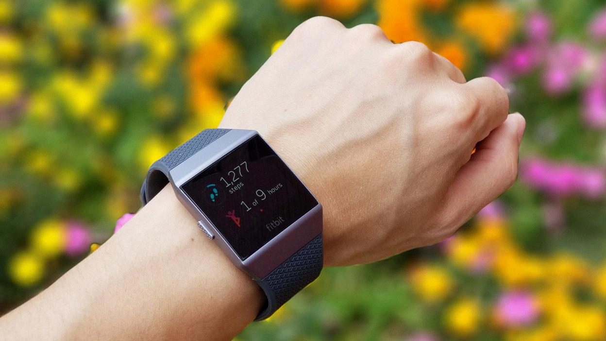 how to connect fitbit to iphone bluetooth how to connect fitbit to iphone bluetooth