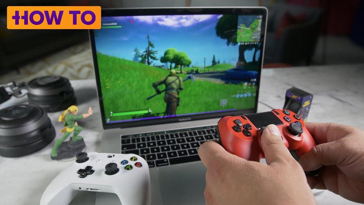 how to connect xbox 360 controller to macbook how to connect xbox 360 controller to macbook