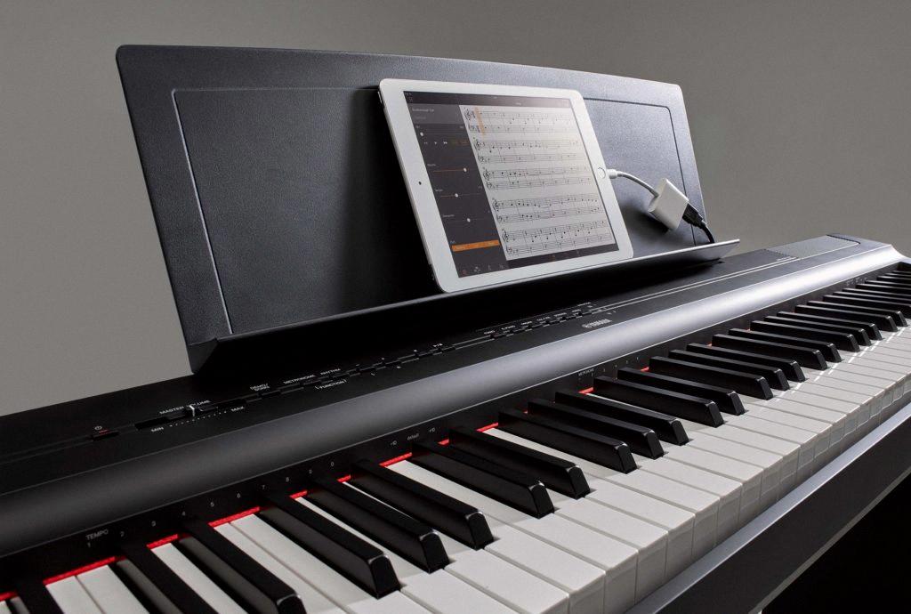 how to connect yamaha keyboard to garageband how to connect yamaha keyboard to garageband