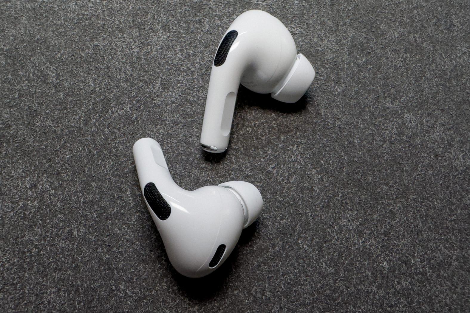 how to control airpods pro on mac how to control airpods pro on mac