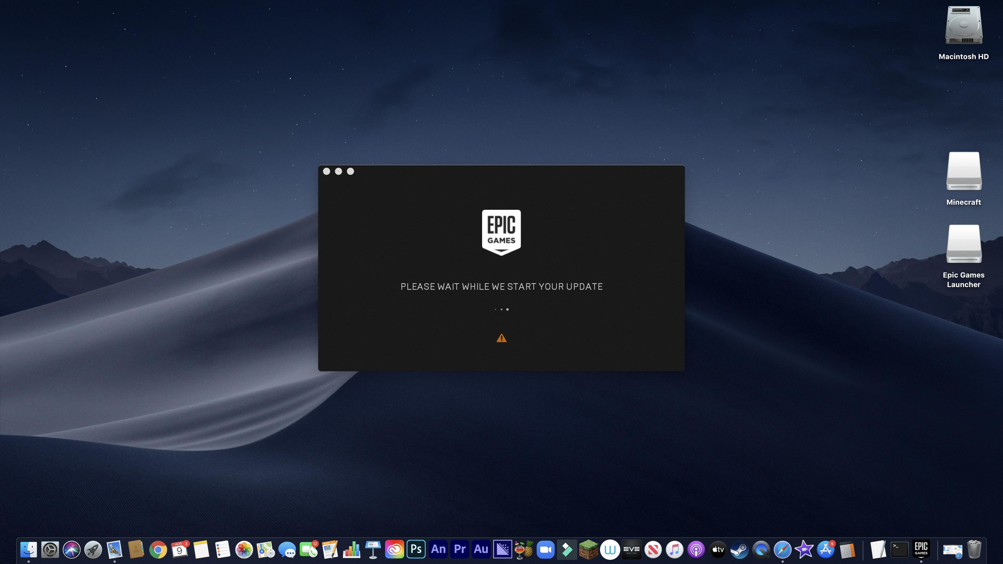 how to delete epic games launcher on mac how to delete epic games launcher on mac