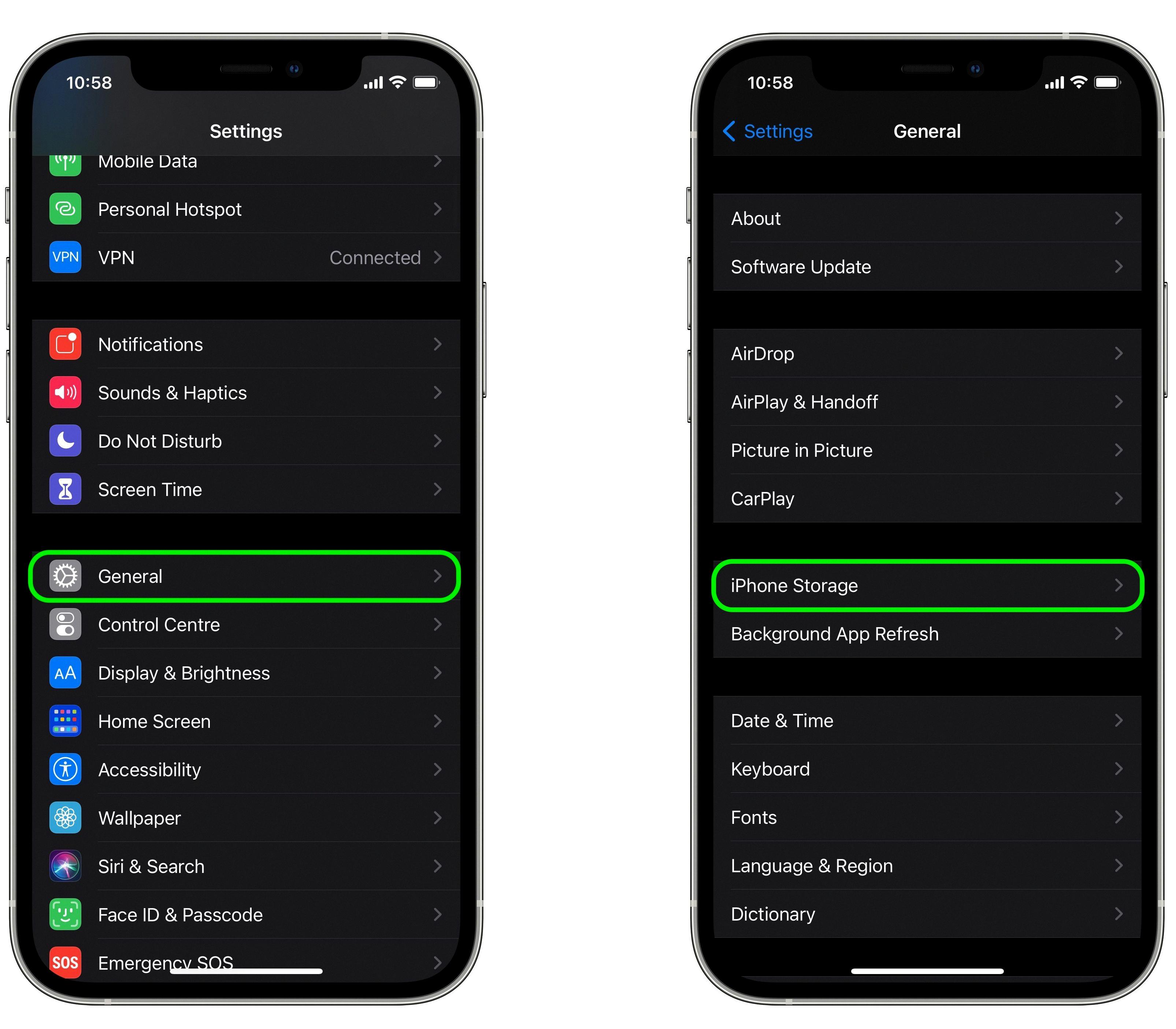 how to delete files on iphone 8 how to delete files on iphone 8