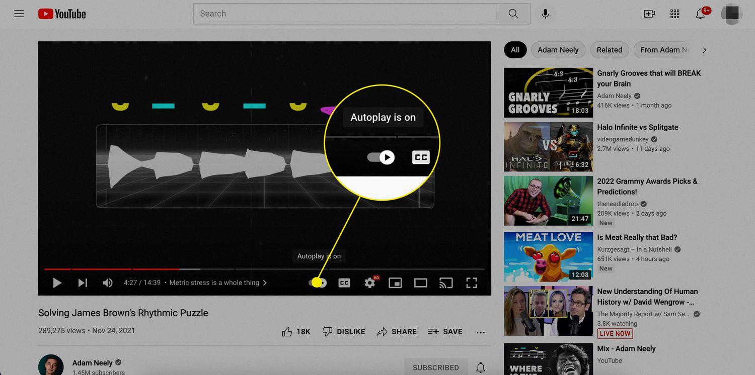 how to enable autoplay on safari how to enable autoplay on safari