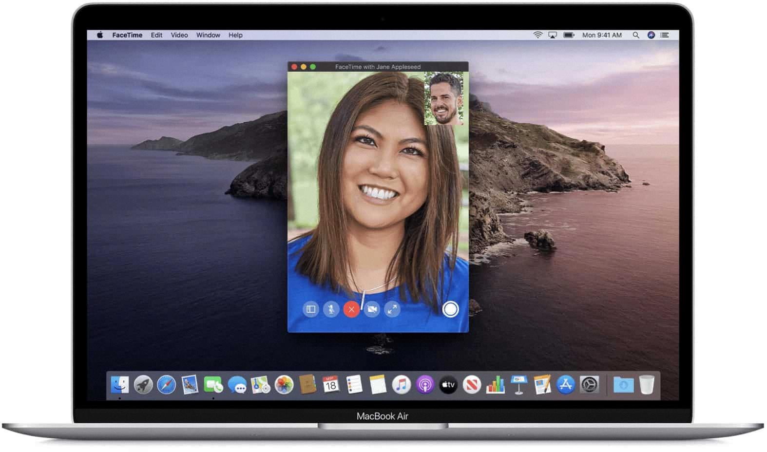 how to enable facetime video on mac how to enable facetime video on mac
