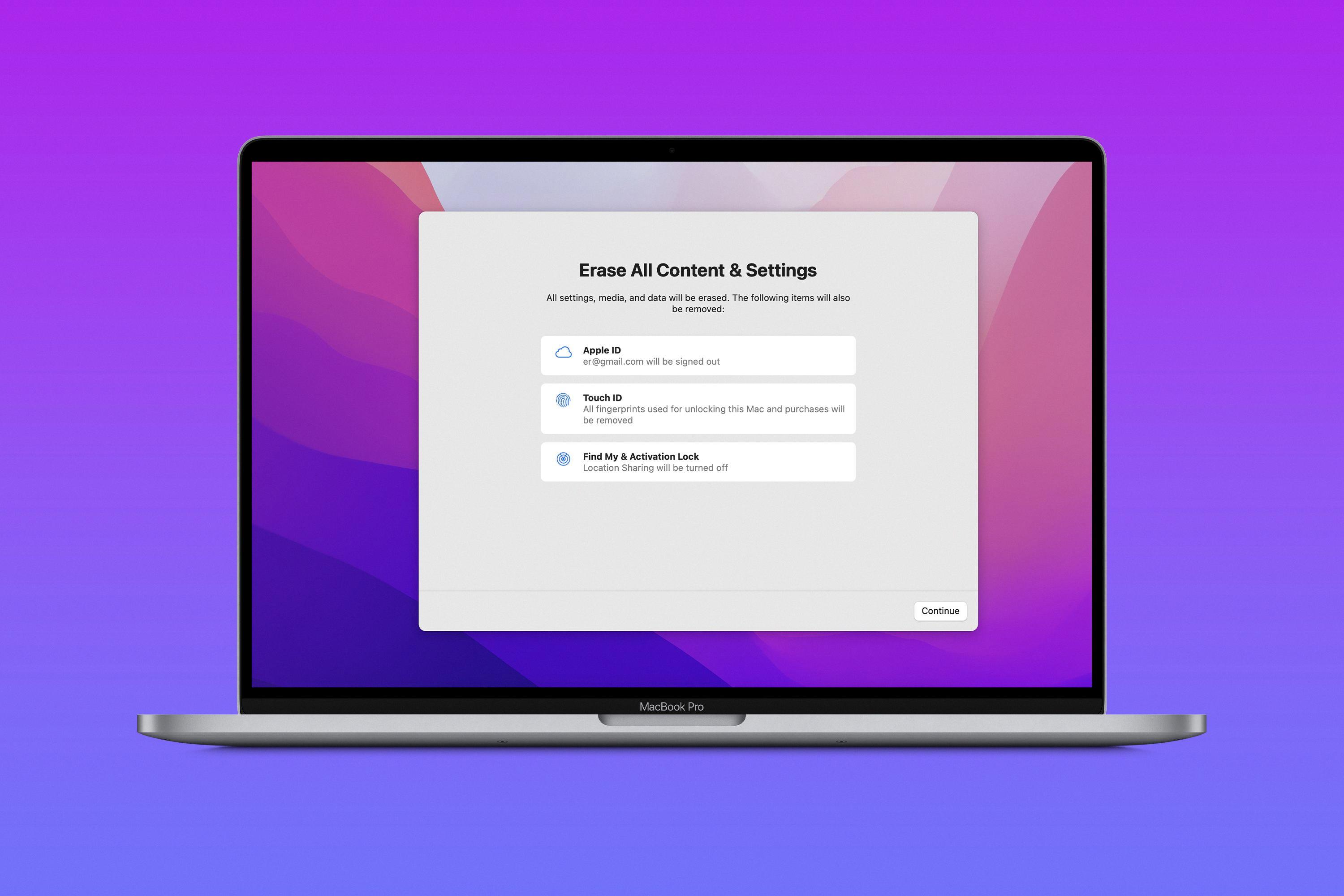 how to factory reset mac without recovery mode how to factory reset mac without recovery mode