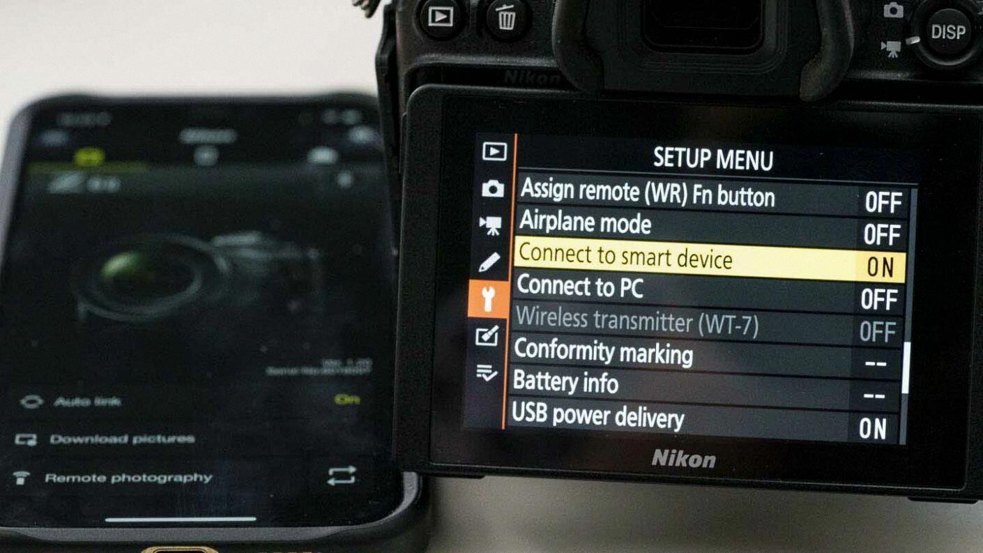 how to find nikon camera on mac how to find nikon camera on mac