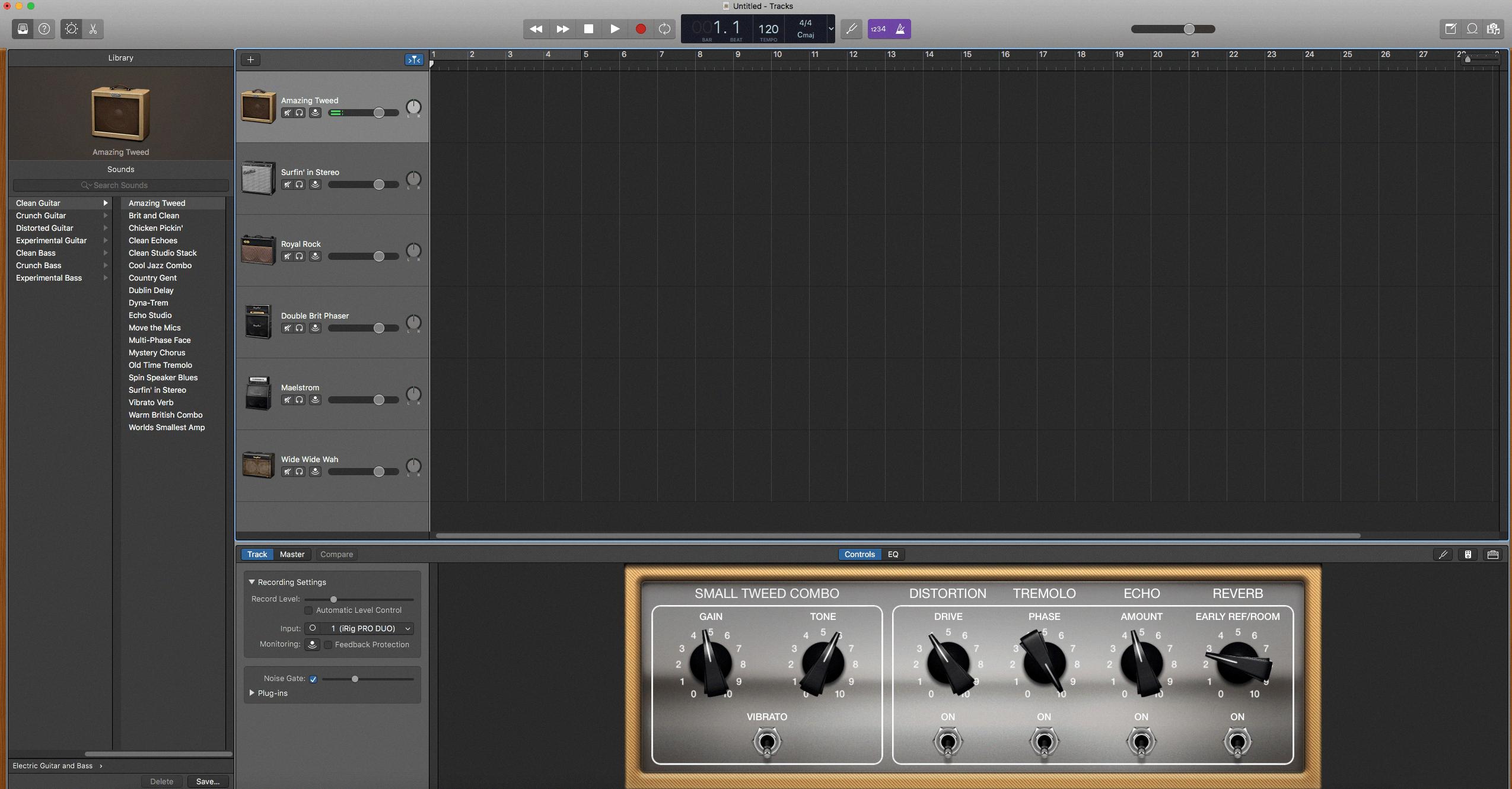 how to fix mic delay on garageband how to fix mic delay on garageband