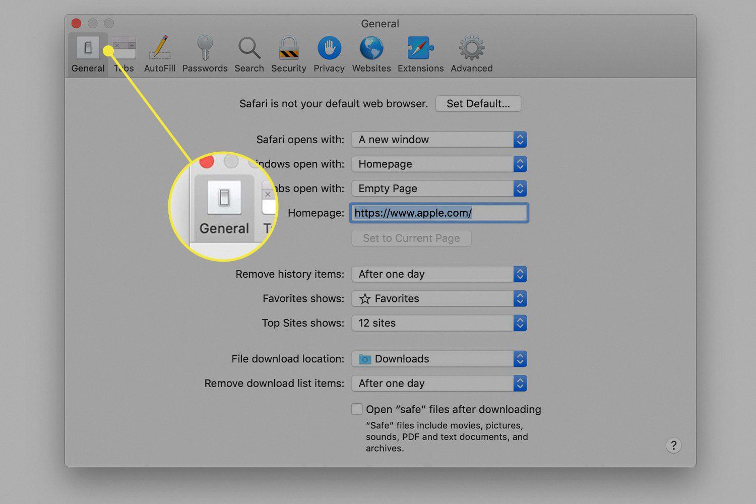 how to get rid of top sites on safari how to get rid of top sites on safari