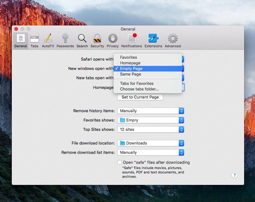 how to get rid of top sites on safari how to get rid of top sites on safari