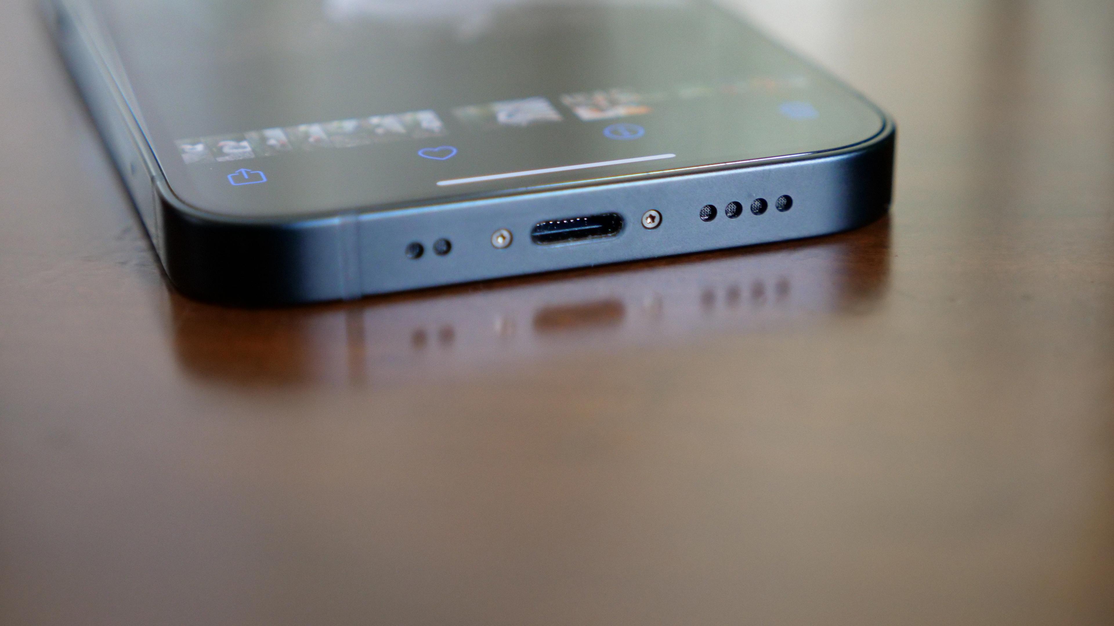 how to get water out of charger port iphone how to get water out of charger port iphone