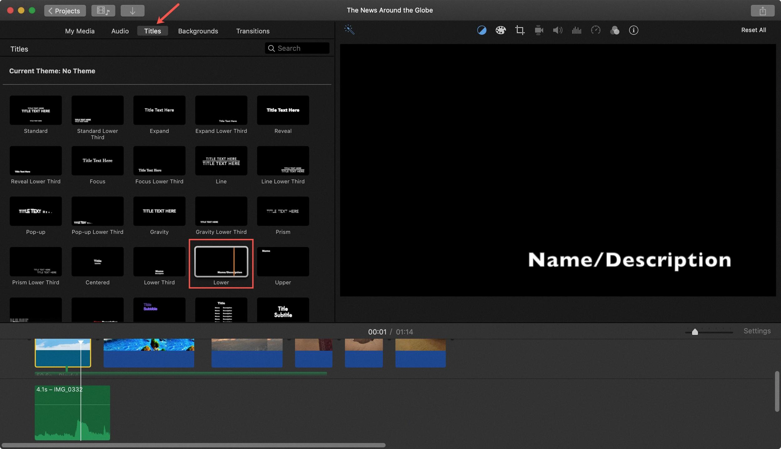 how to import audio into imovie how to import audio into imovie