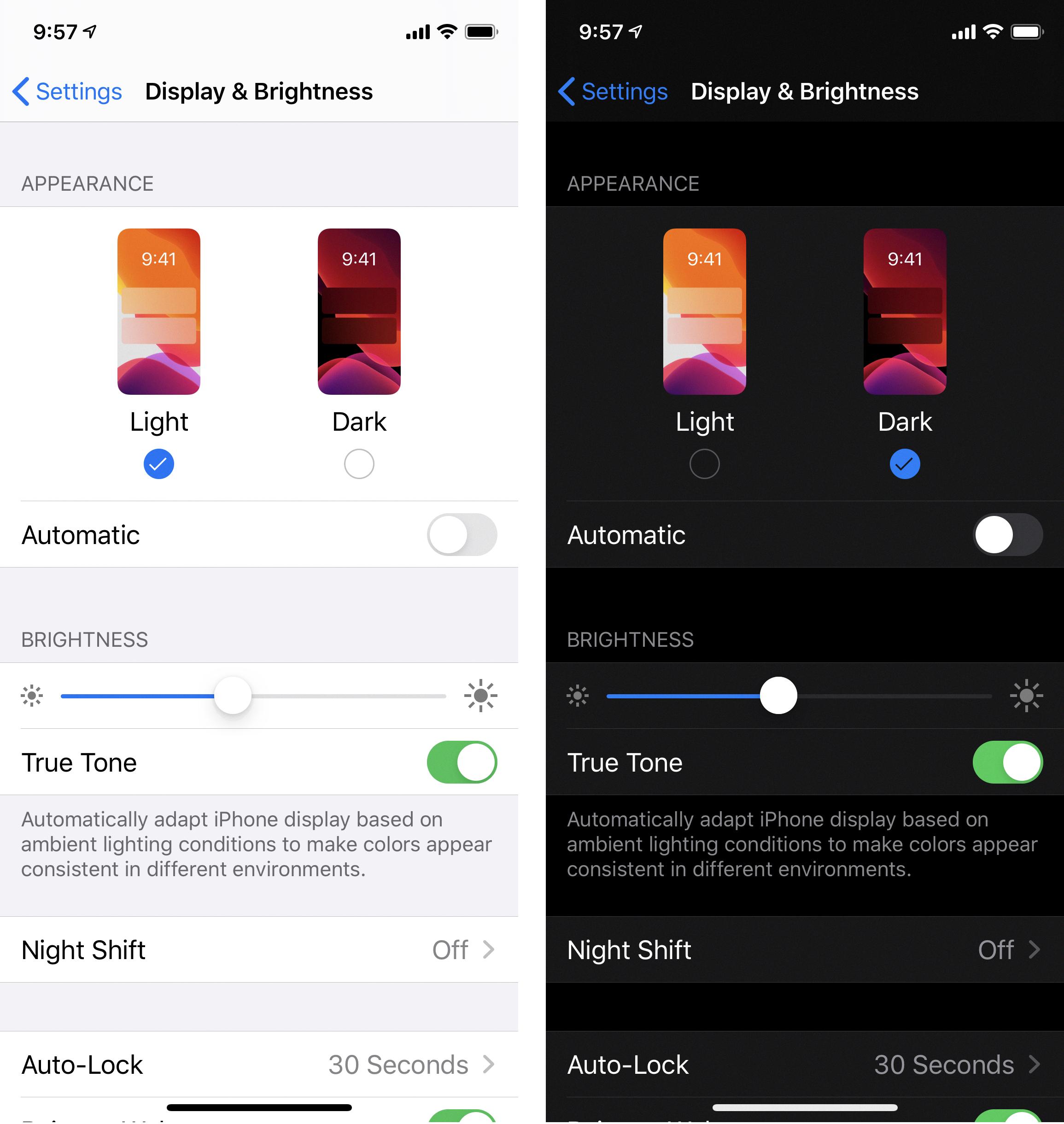 how to keep dark mode on all the time how to keep dark mode on all the time