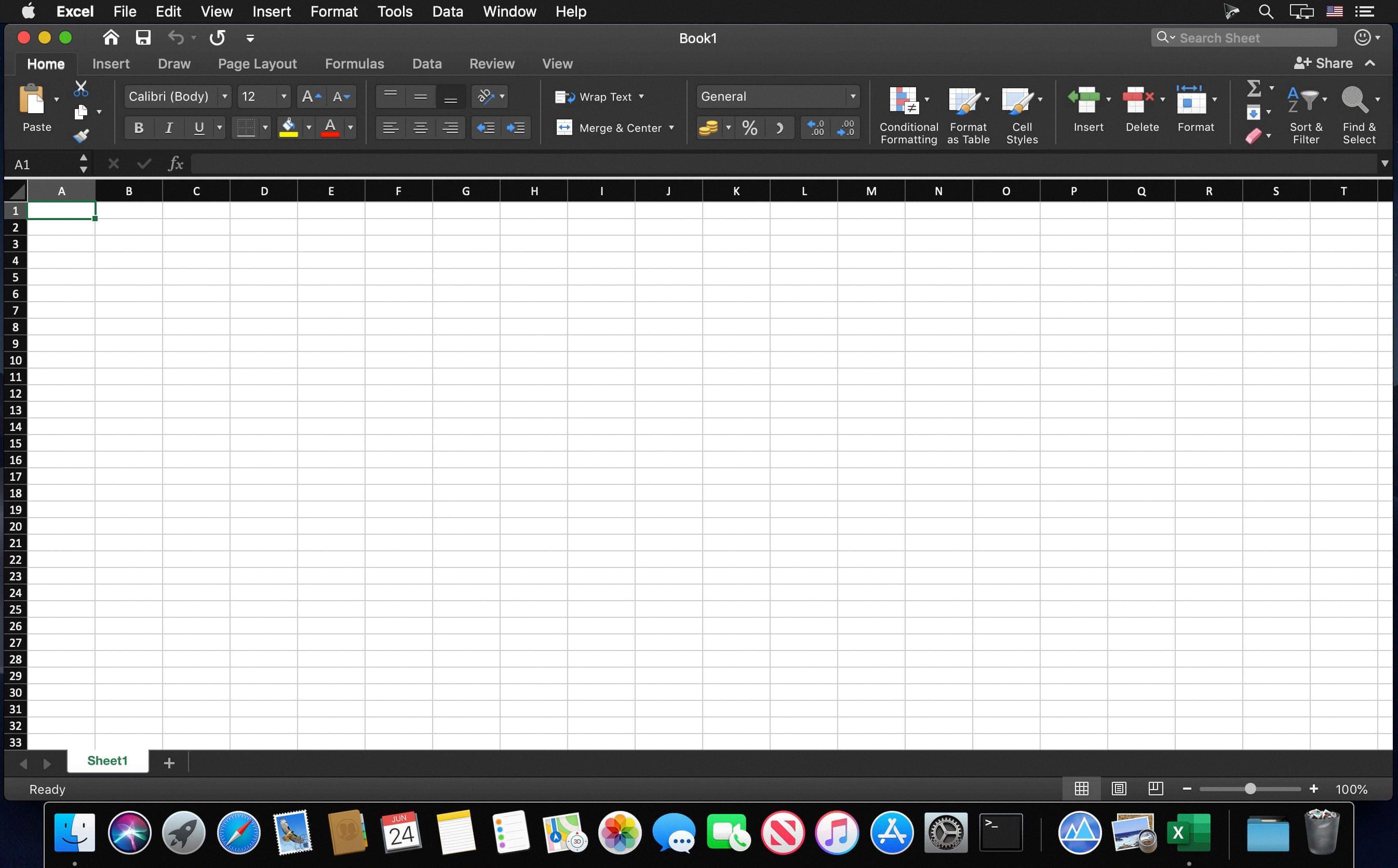 how to make excel the default on mac how to make excel the default on mac