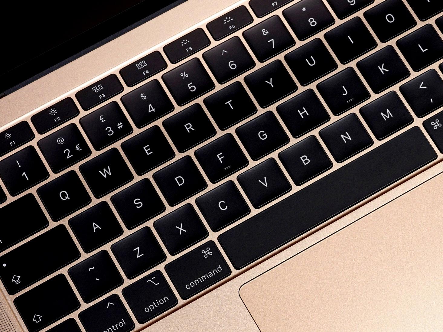 how to make macbook keyboard light up different colors how to make macbook keyboard light up different colors