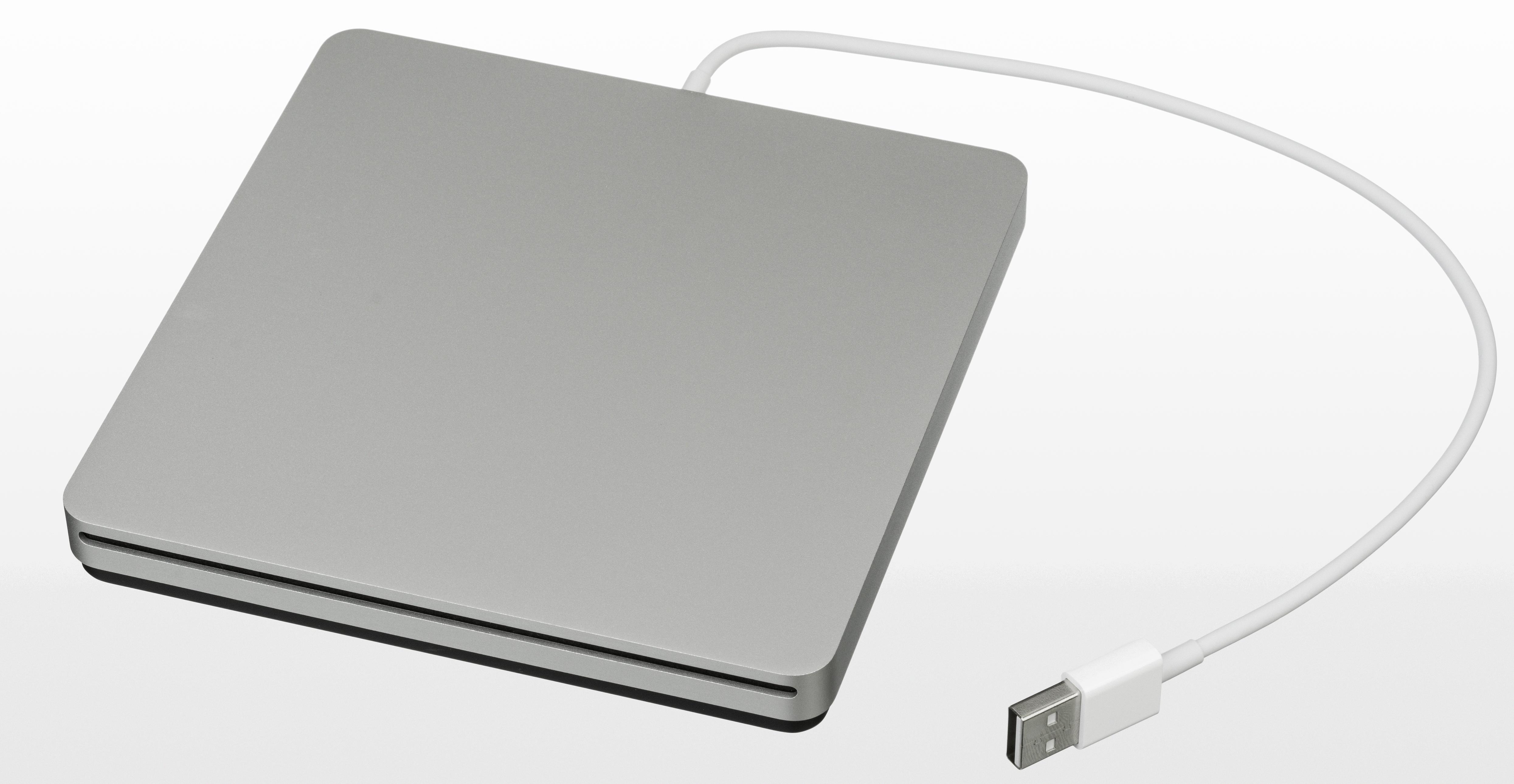 How To Make Usb Superdrive Work With Macbook Pro 2 How To Make Usb Superdrive Work With Macbook Pro 1