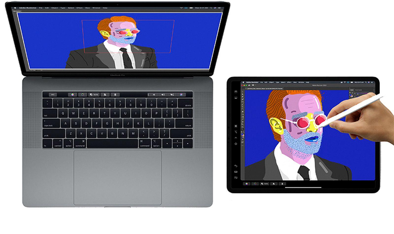 how to mirror macbook to ipad pro how to mirror macbook to ipad pro
