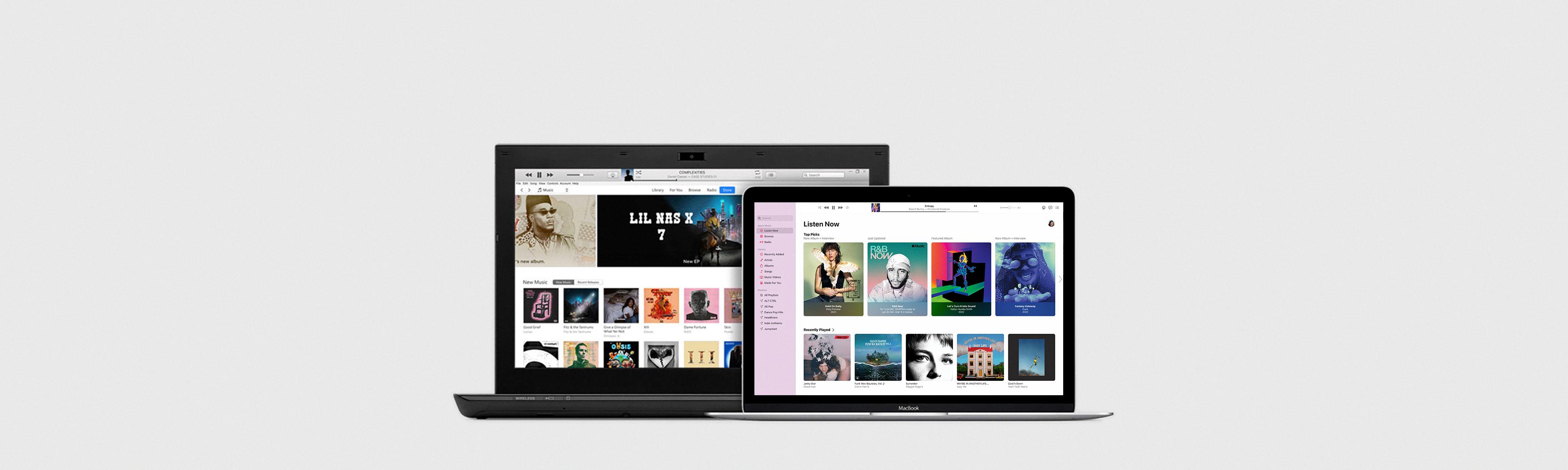 how to open itunes how to open itunes