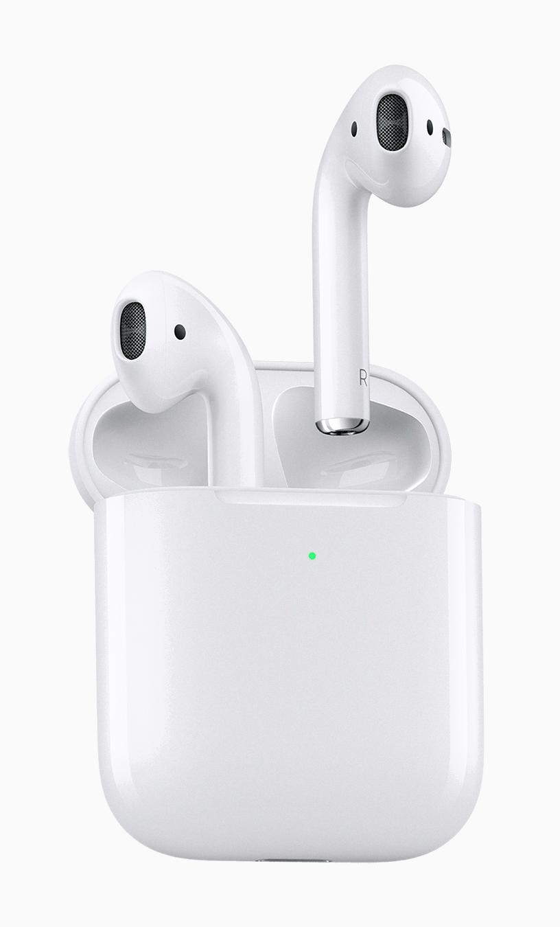 how to pair left and right airpods how to pair left and right airpods